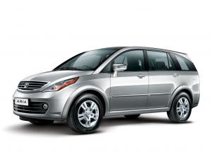 2010 Tata Aria